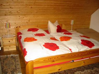 Ferienwohnung Peter Engelhardt