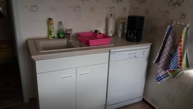 Rennsteigwohnung Rust