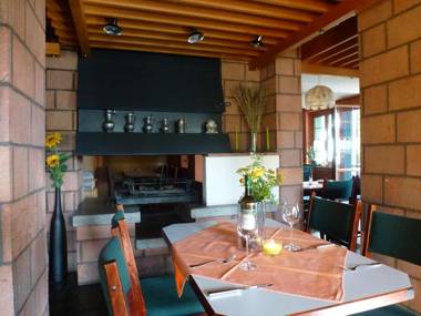 PRIMA Hotel am Eisenberg