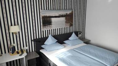 Ferienhotel Stockhausen GbR