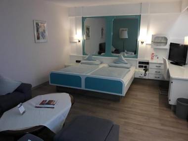 Ferienhotel Stockhausen GbR