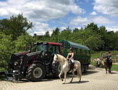 Ferienhotel Stockhausen GbR