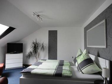 Bed & Breakfast Weisser Stein