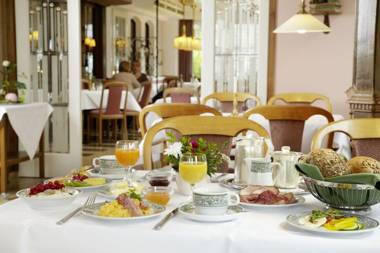 Hotel Störmann