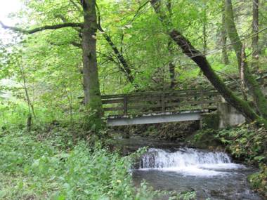 Hotel Landhaus Nordenau