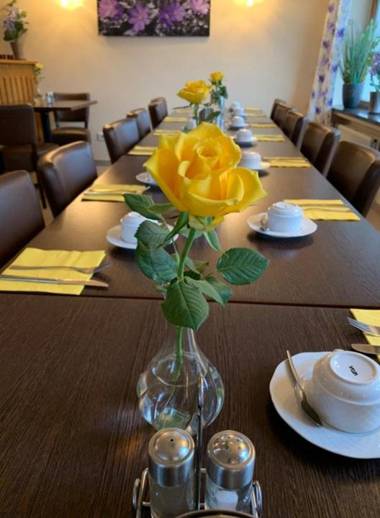 Hotel Landhaus Nordenau