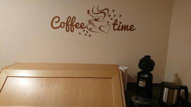 Pension Haus am Walde