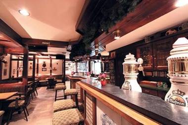 Tommes Gästehaus Zur Mühle