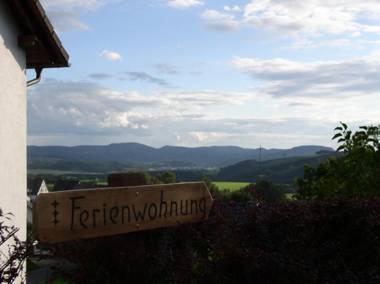 Ferienwohnung Wulf