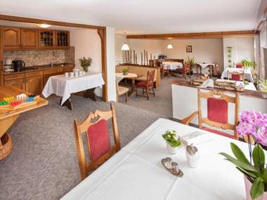 Pension Droste- Vogt