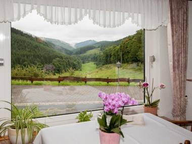 Pension Droste- Vogt