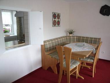 Pension Beste-Schnurbus