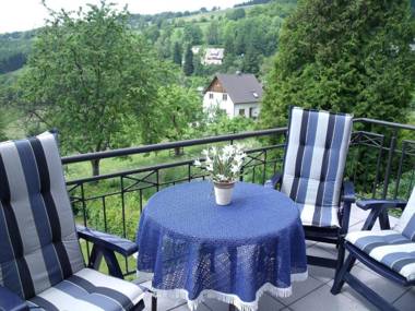 Pension Beste-Schnurbus