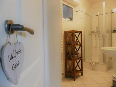 Ferienwohnung "Hans im Glück"