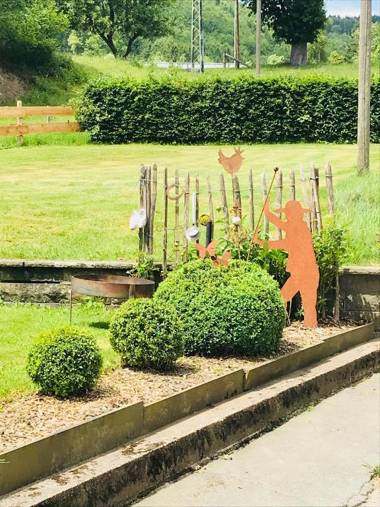 Landferienwohnung Simon