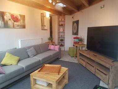 Ruime gezellige vakantiewoning nabij Winterberg voor 2 tot 6 rustige natuurliefhebbers