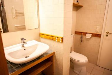 Ruime gezellige vakantiewoning nabij Winterberg voor 2 tot 6 rustige natuurliefhebbers