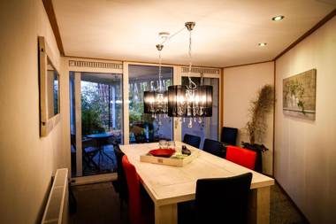 Ruime gezellige vakantiewoning nabij Winterberg voor 2 tot 6 rustige natuurliefhebbers