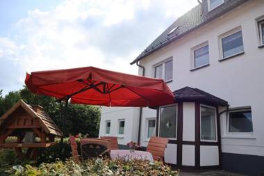 Ferienwohnung Dicke Linde