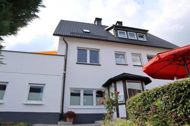 Ferienwohnung Dicke Linde
