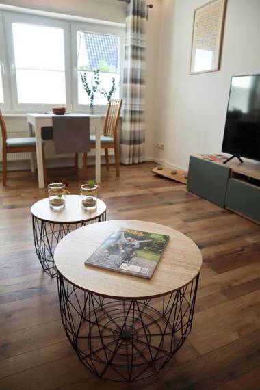 Ferienwohnung Dicke Linde