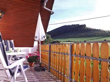 Ferienwohnung Wallensiepen