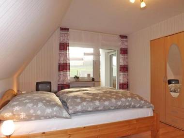 Ferienwohnung Wallensiepen