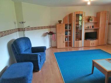 Ferienwohnung C.+ M. Tigges