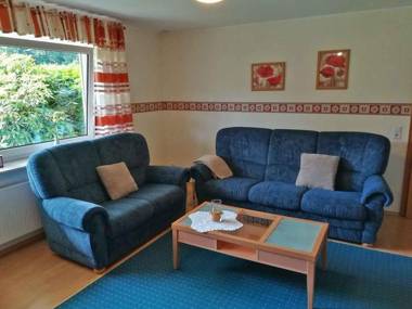 Ferienwohnung C.+ M. Tigges