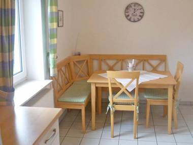 Ferienwohnung C.+ M. Tigges