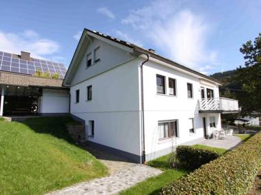 Haus Wanderglück