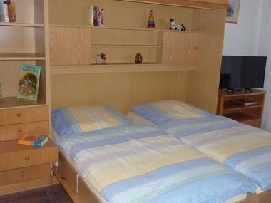 Ferienbauernhof Gördes