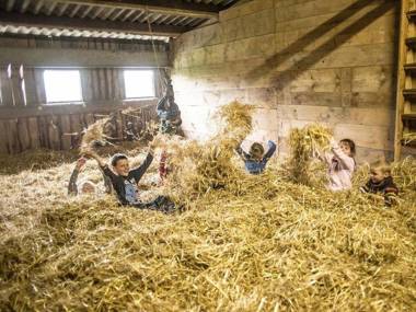 Ferienbauernhof Gördes