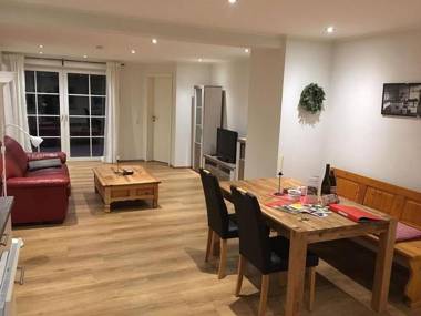 Ferienwohnung Zur alten Mühle