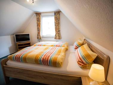 Ferienwohnung Hallmann