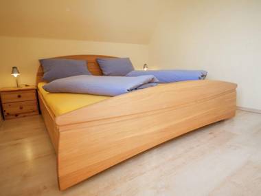 Stunning Apartment in Bodefeld Germany near Ski Area