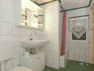Quiet cozy apartment in Menkhausen (Sauerland) close to the ski area
