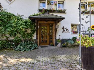 Quiet cozy apartment in Menkhausen (Sauerland) close to the ski area