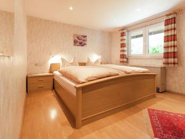 Modern Holiday home in Oberkirchen with Garden