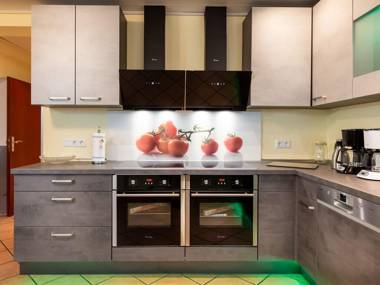 Enchanting Holiday Home in Bödefeld with Private Terrace