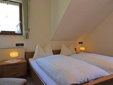 Lovely Apartment in Oberkirchen near Golfing and Horse Riding