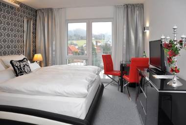 Gästehaus Villa Casamia