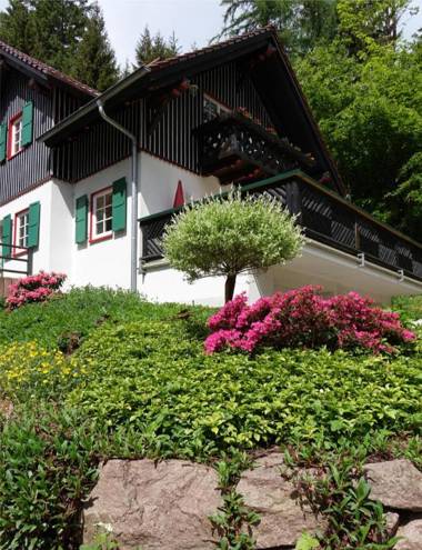 Ehrentaler Ferienhaus GbR