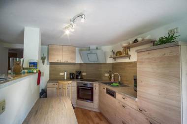 Ferienwohnung in der Telle