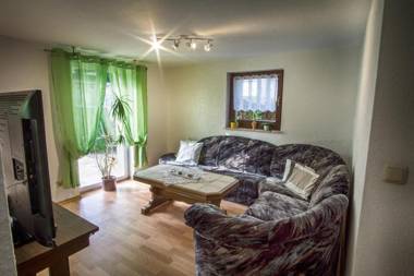 Ferienwohnung in der Telle