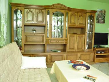 Ferienwohnung Panorama