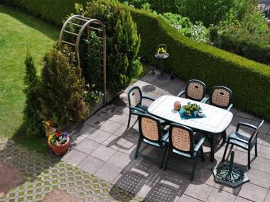 Ferienwohnung Panorama