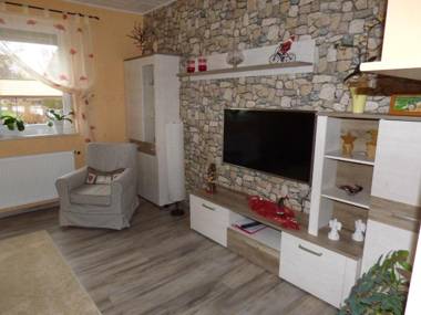 Ferienwohnung Fräbel