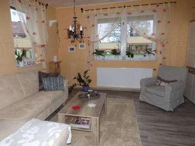 Ferienwohnung Fräbel