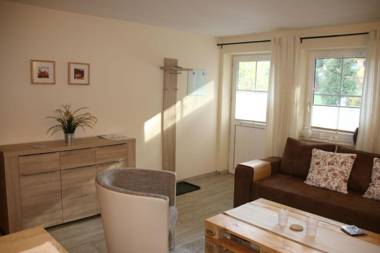 Ferienwohnung Schaub